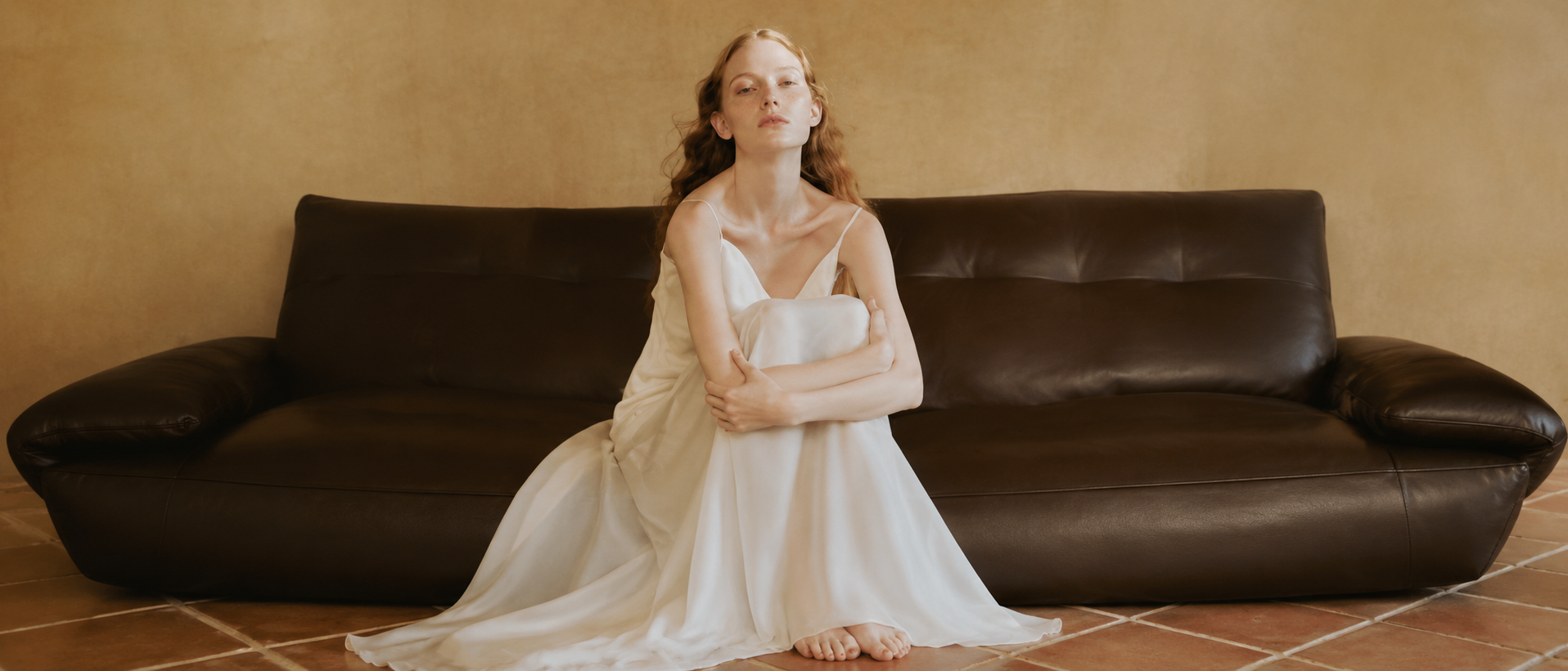 Modern womenswear styled for everyday ease