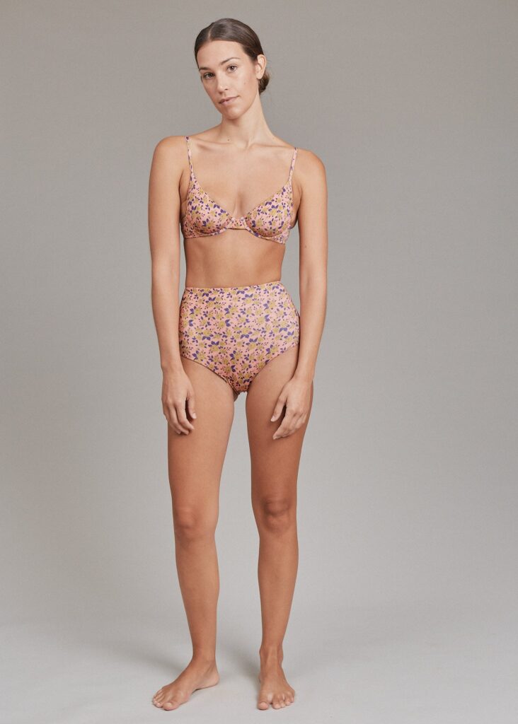 LINING TOP - SPRING 2026