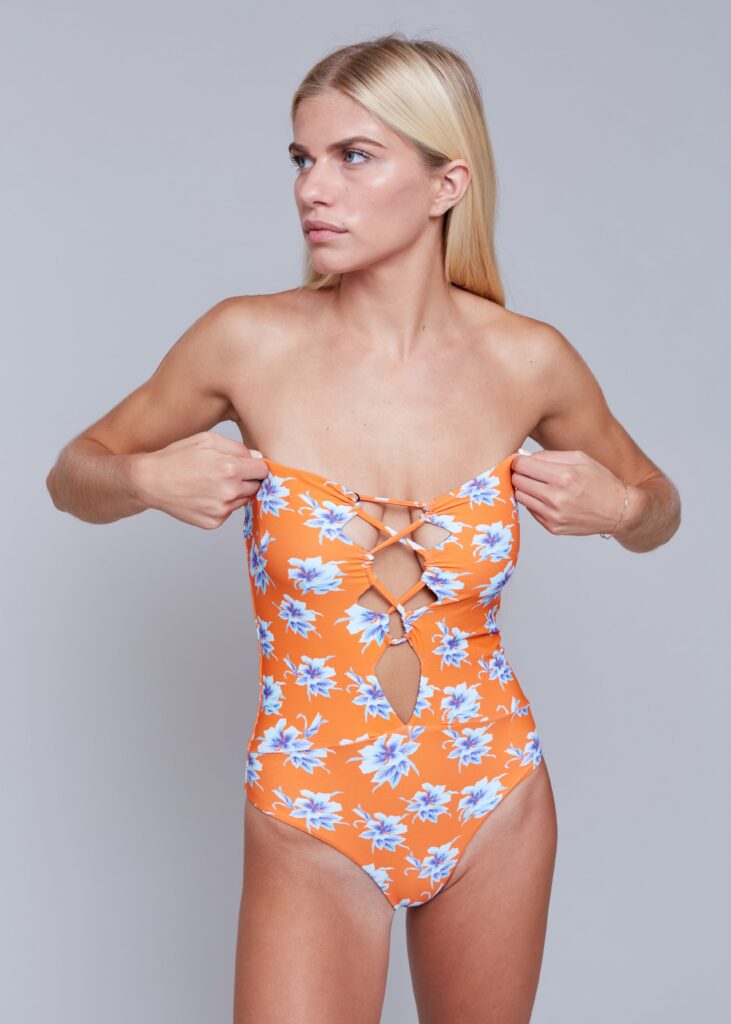 FULL PIECE - CAPSULE 2026 - VINTAGE ALOHA
