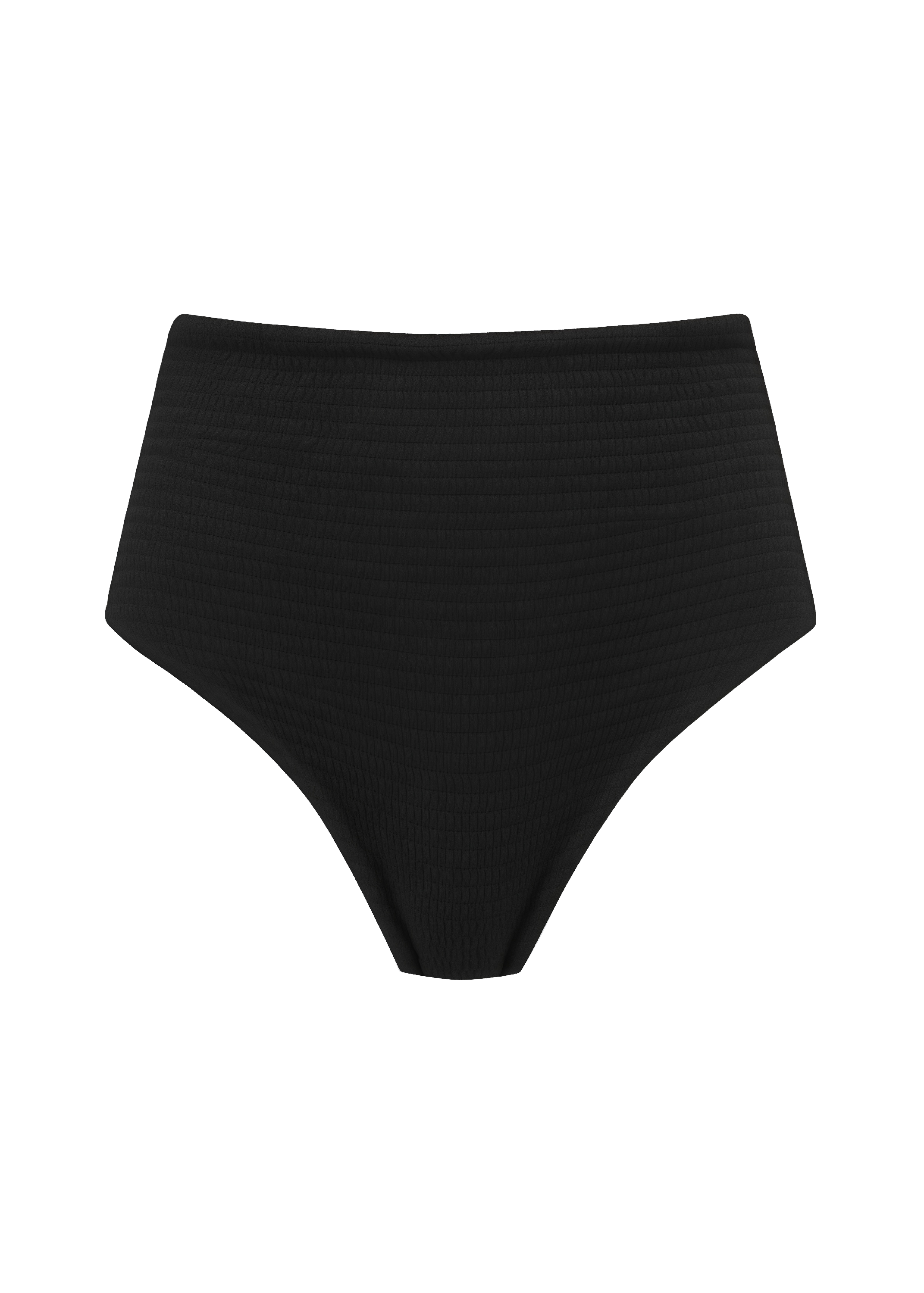 SMOCKED BOTTOM - RESORT 2026