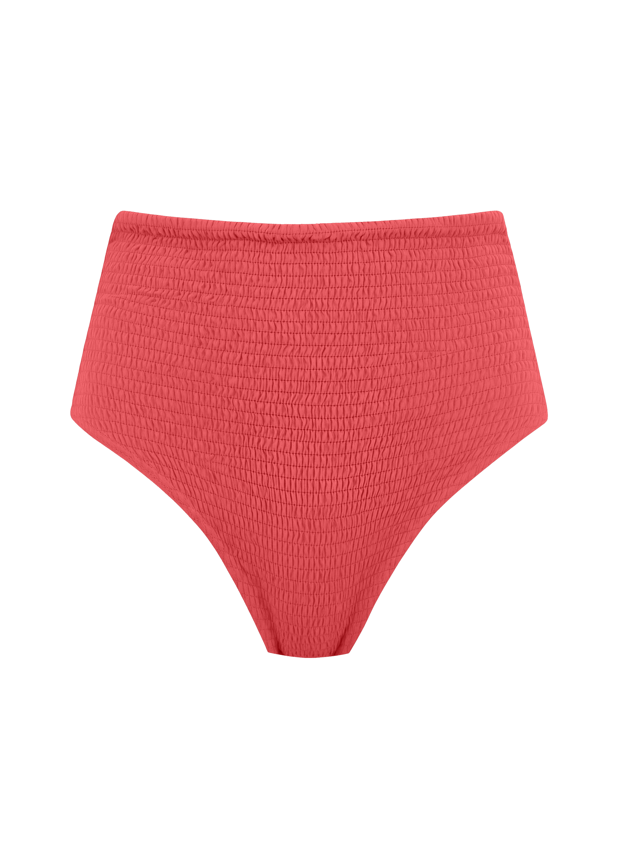 SMOCKED BOTTOM - RESORT 2026