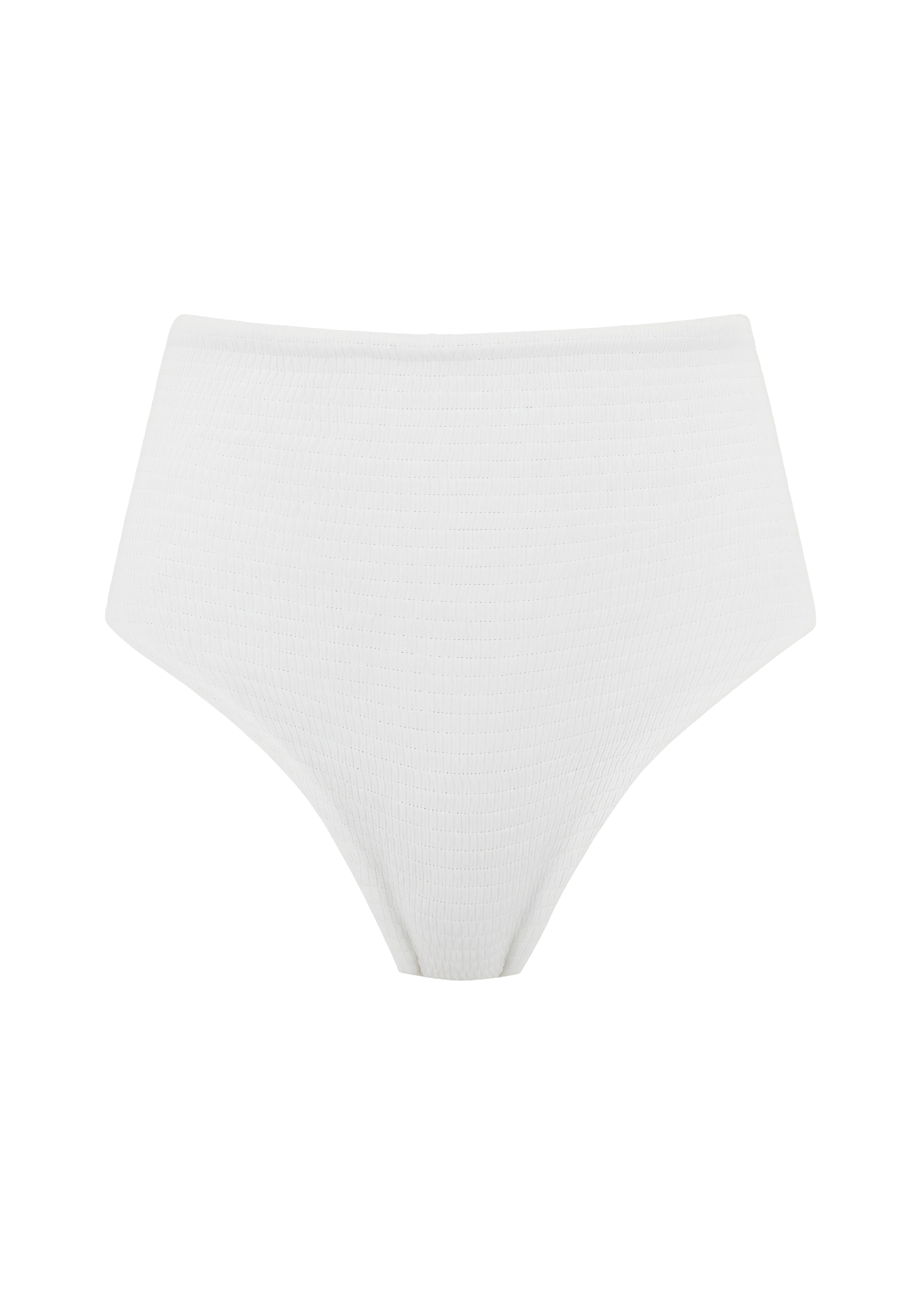 SMOCKED BOTTOM - RESORT 2026